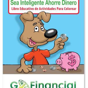 Good Value™ Coloring Book: Be Smart, Save Money (Spanish) 2 Good Value™ Coloring Book: Be Smart, Save Money (Spanish) 2