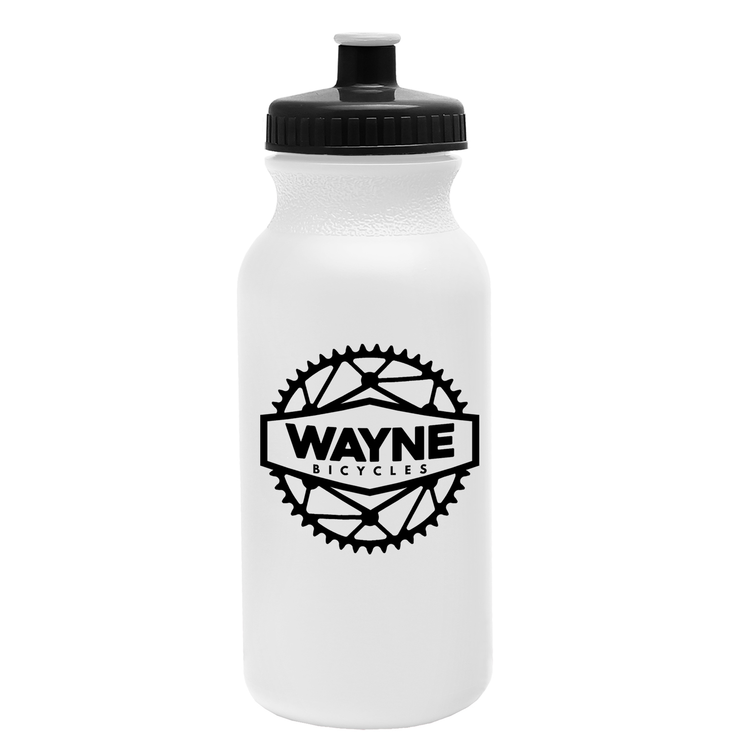 Garyline® Omni Bike Bottle - 20 oz. 2