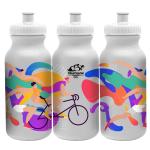 Garyline® Omni Bike Bottle - 20 oz. 2 Garyline® Omni Bike Bottle - 20 oz. 2