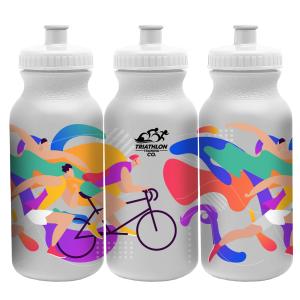 Garyline® Omni Bike Bottle - 20 oz. 2 Garyline® Omni Bike Bottle - 20 oz. 2