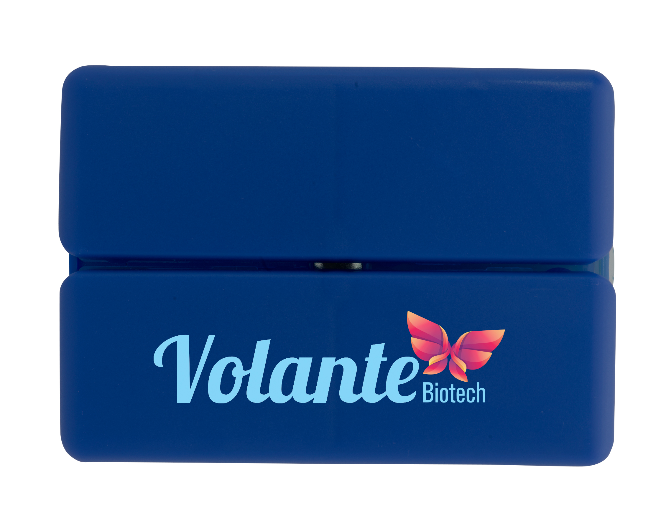 Good Value™ Magnetic Dual-Open Pill Box 2