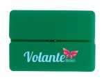Good Value™ Magnetic Dual-Open Pill Box - 41264 green image Good Value™ Magnetic Dual-Open Pill Box - 41264 green image
