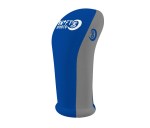 Toddy® Gear Featherlite™ Golf Driver Club Cover - 62587 angled image Toddy® Gear Featherlite™ Golf Driver Club Cover - 62587 angled image