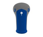 Toddy® Gear Featherlite™ Golf Driver Club Cover - 62587 back image Toddy® Gear Featherlite™ Golf Driver Club Cover - 62587 back image