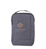 KAPSTON® Pierce Recycled Slingpack - 16282_grey_front_fc.jpg KAPSTON® Pierce Recycled Slingpack - 16282_grey_front_fc.jpg