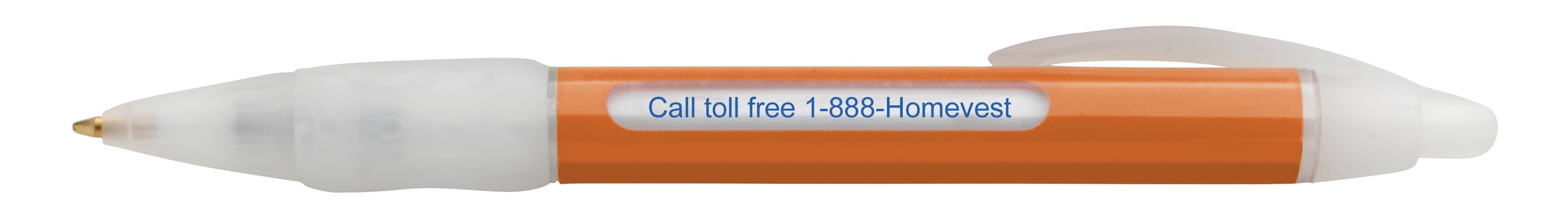 Classic Collection WideBody® Message Pen Colors 2