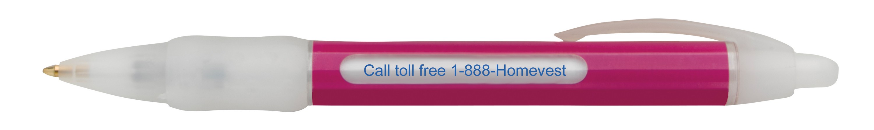 Classic Collection WideBody® Message Pen Colors 2