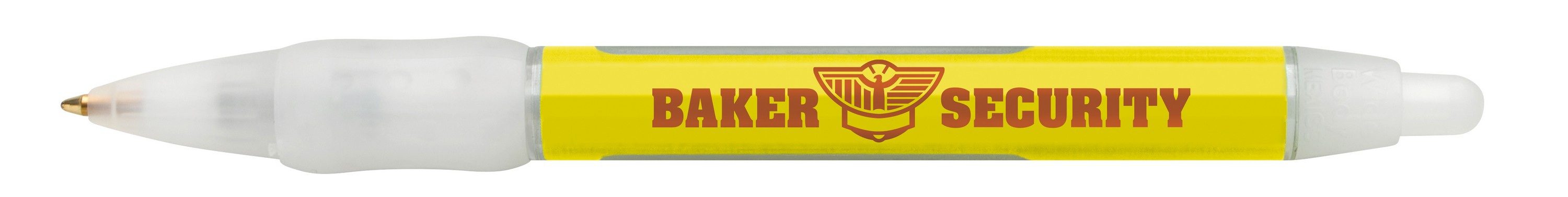 Classic Collection WideBody® Message Pen Colors 2