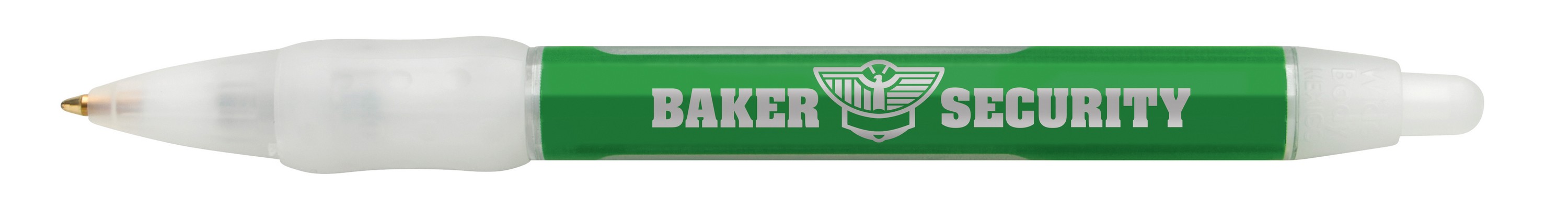 Classic Collection WideBody® Message Pen Colors 2