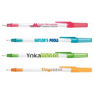 BIC® Round Stic® Ice Pen 2 BIC® Round Stic® Ice Pen 2