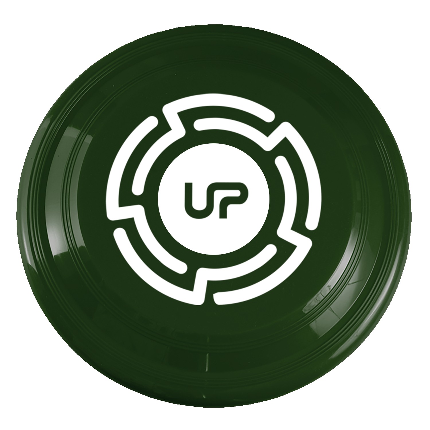 Garyline® 9" Flyer 2