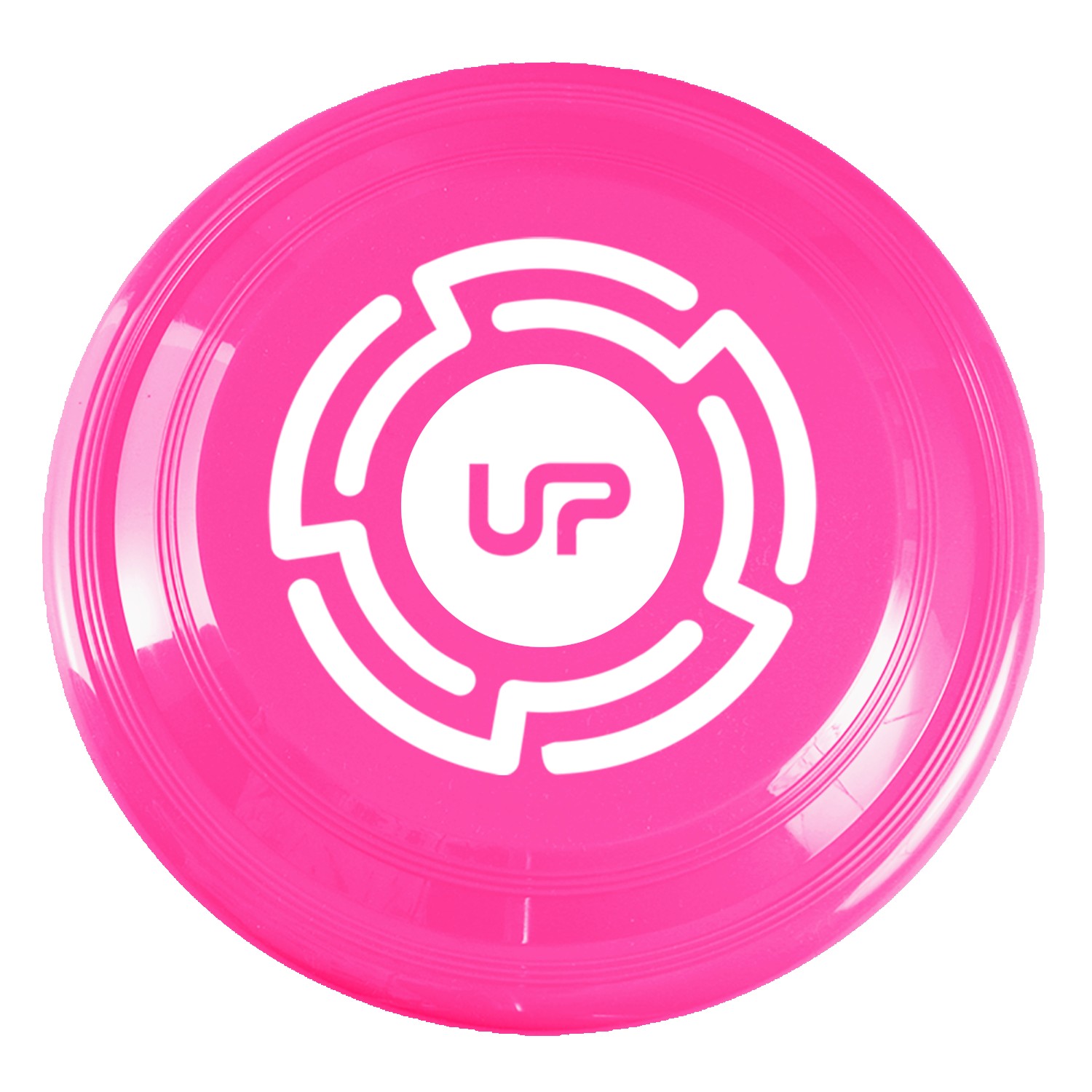 Garyline® 9" Flyer 2