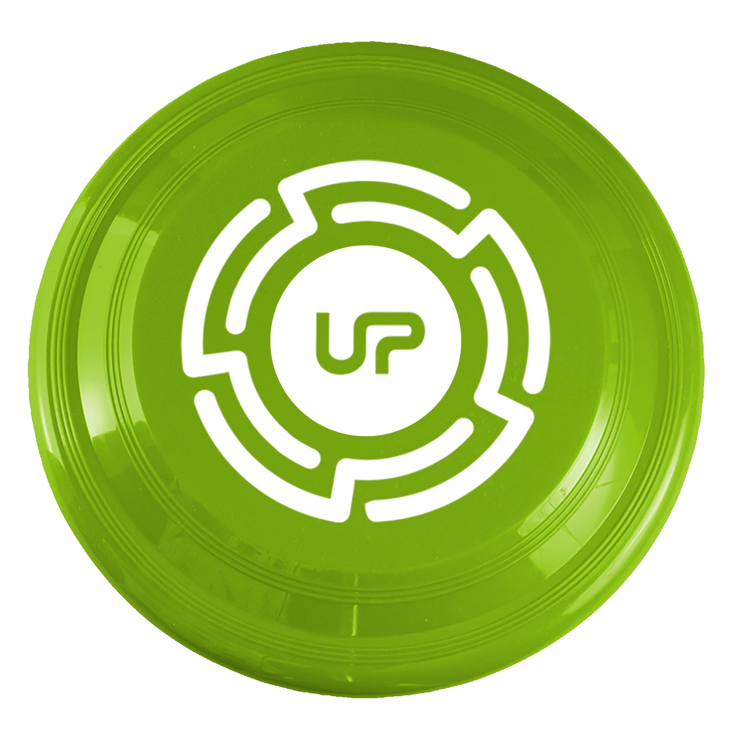 Garyline® 9" Flyer 2