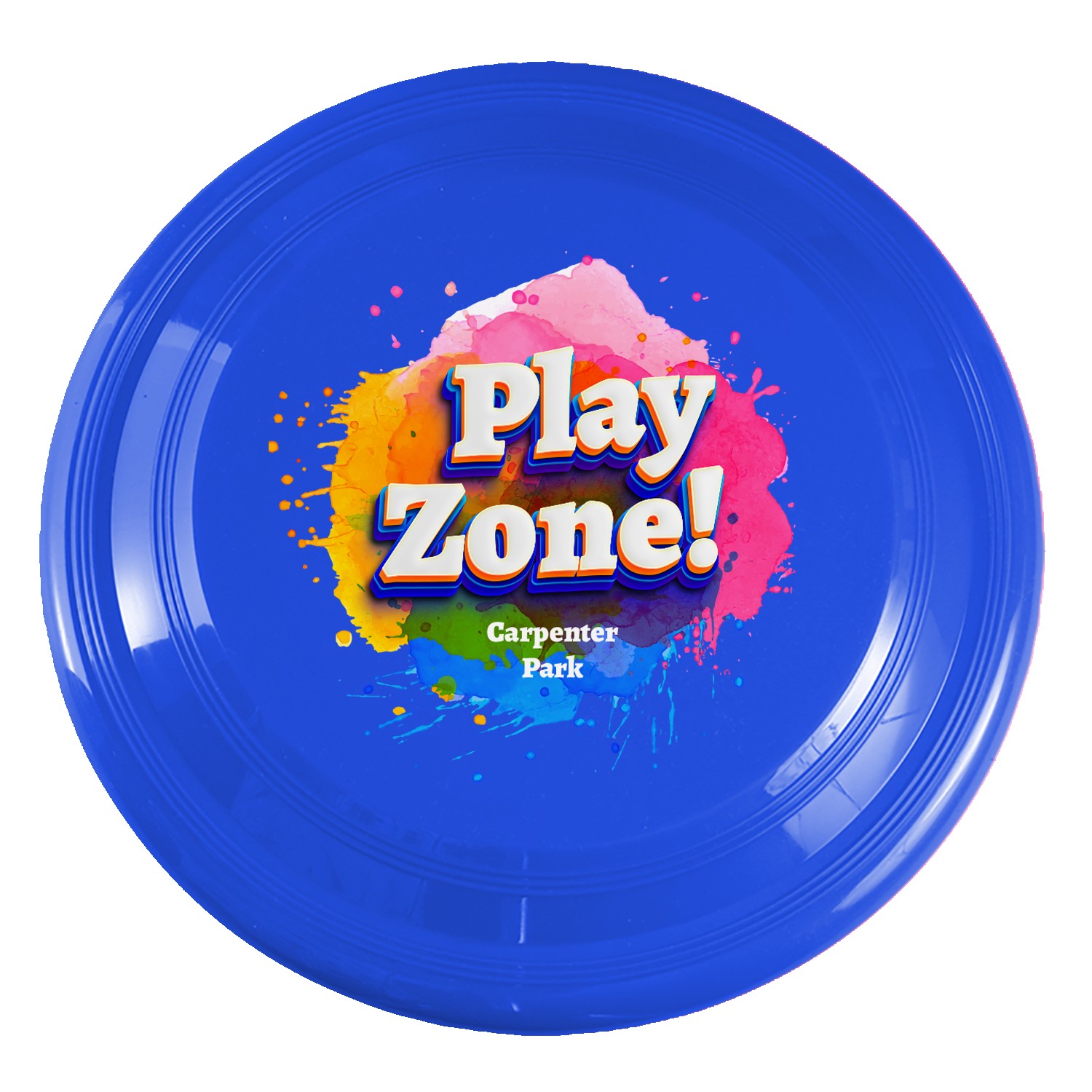 Garyline® 9" Flyer 2