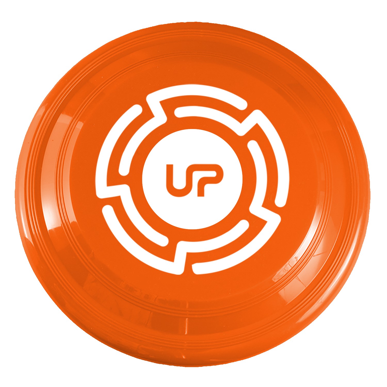 Garyline® 9" Flyer 2