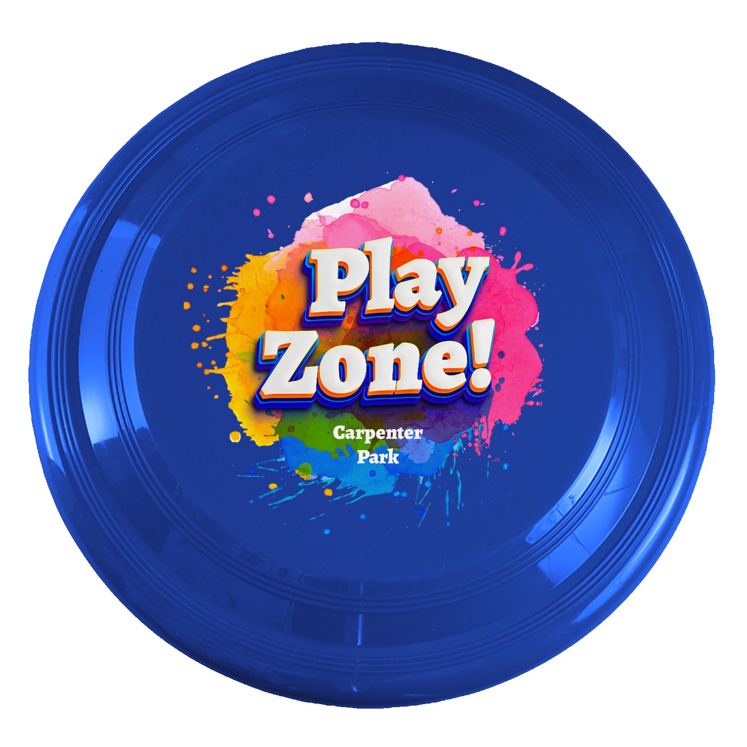 Garyline® 9" Flyer 2