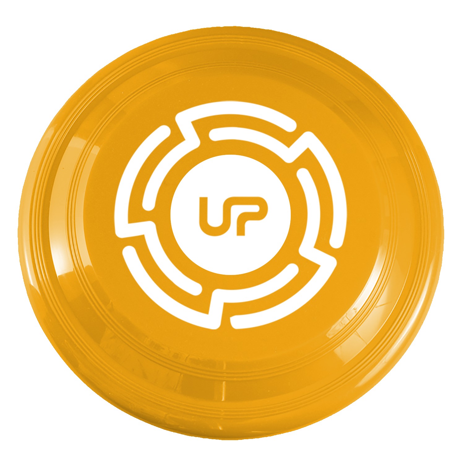Garyline® 9" Flyer 2