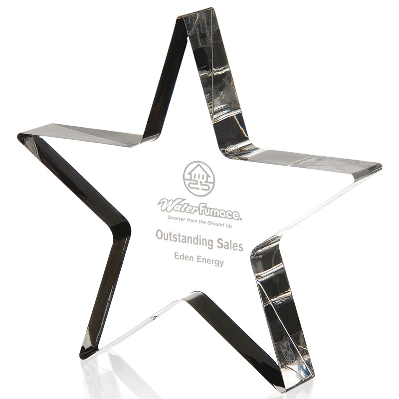 JAFFA® Superstar Award 2 JAFFA® Superstar Award 2