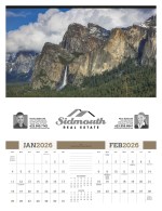 Triumph® Calendars American Splendor Calendar 2 Triumph® Calendars American Splendor Calendar 2