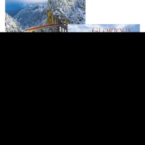 Good Value™ Glorious Getaways - Mini Calendar 2 Good Value™ Glorious Getaways - Mini Calendar 2