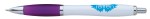 Good Value™ Ion White Pen - 55759 purple image Good Value™ Ion White Pen - 55759 purple image