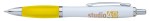 Good Value™ Ion White Pen - 55759 yellow image Good Value™ Ion White Pen - 55759 yellow image