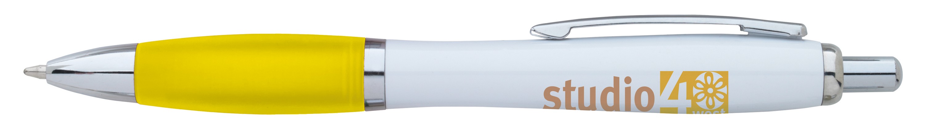 Good Value™ Ion White Pen 2