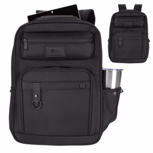 KAPSTON® Stratford Business Backpack 2 KAPSTON® Stratford Business Backpack 2