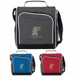 Koozie® Flip-Open Cooler 2 Koozie® Flip-Open Cooler 2