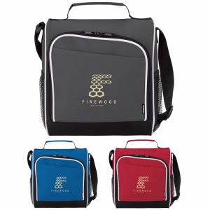 Koozie® Flip-Open Cooler 2 Koozie® Flip-Open Cooler 2