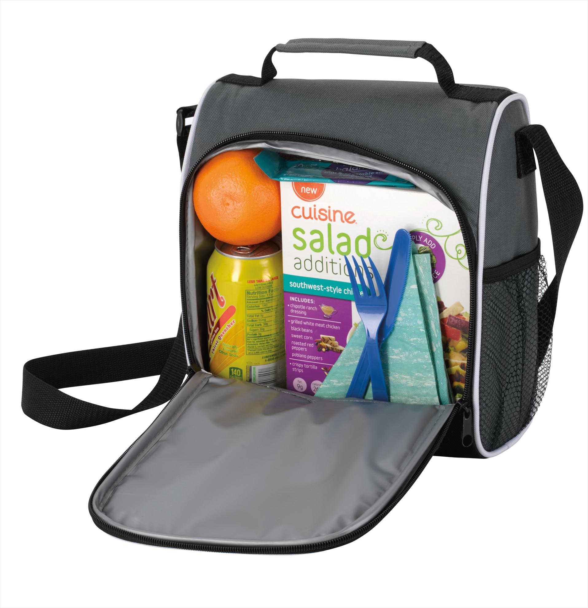 Koozie® Flip-Open Cooler 2