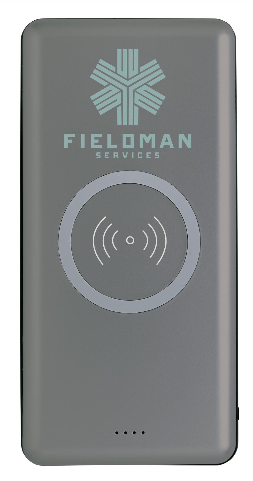 Good Value™ Ring Power Bank 10,000 mAh 2
