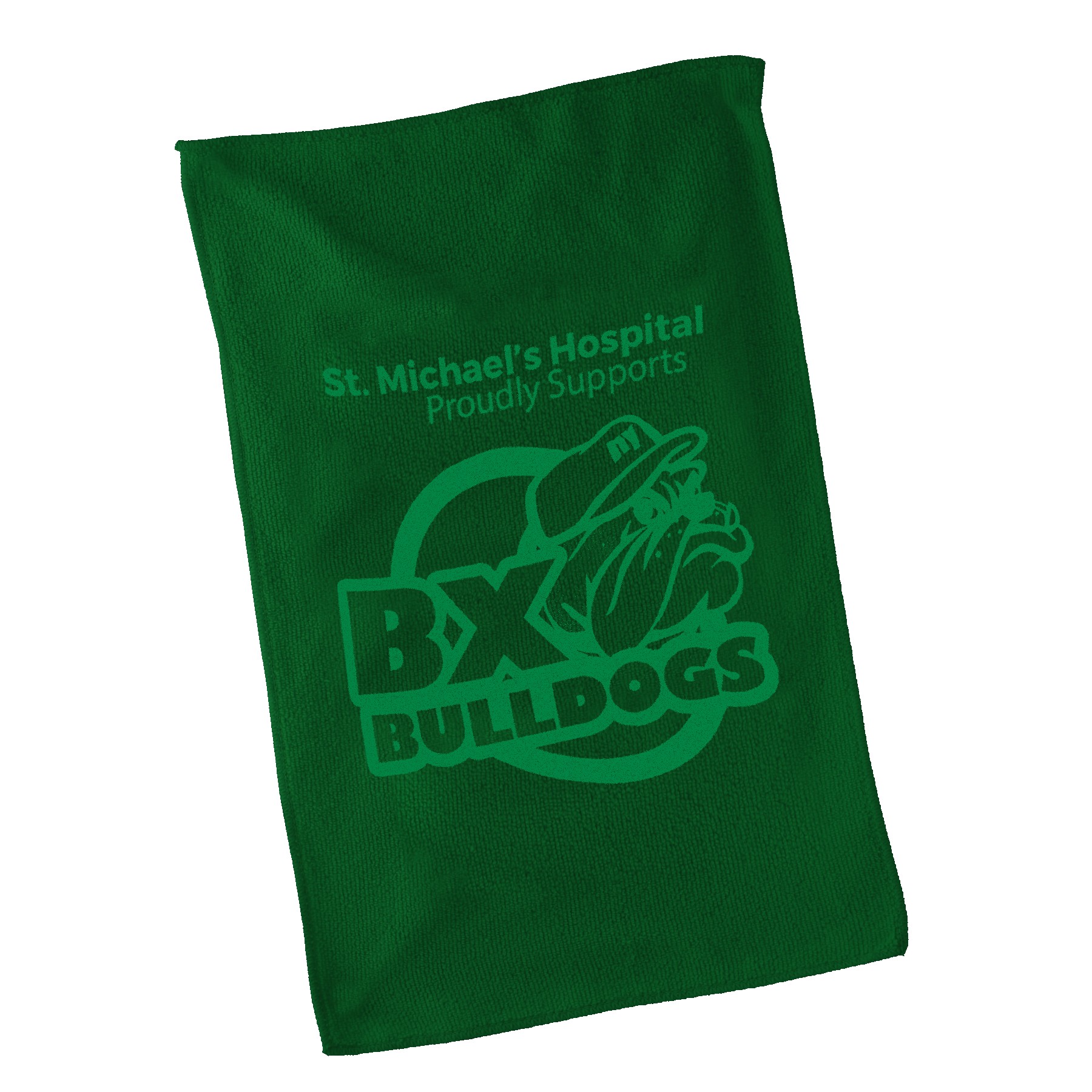 Garyline® Microfiber Rally Towel 2