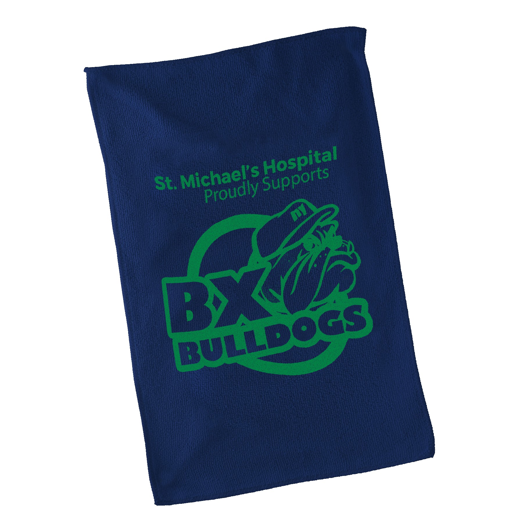 Garyline® Microfiber Rally Towel 2