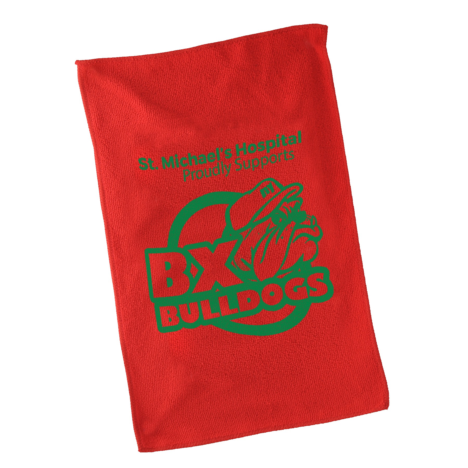Garyline® Microfiber Rally Towel 2