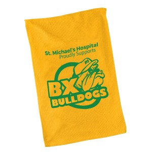 Garyline® Microfiber Rally Towel 2 Garyline® Microfiber Rally Towel 2