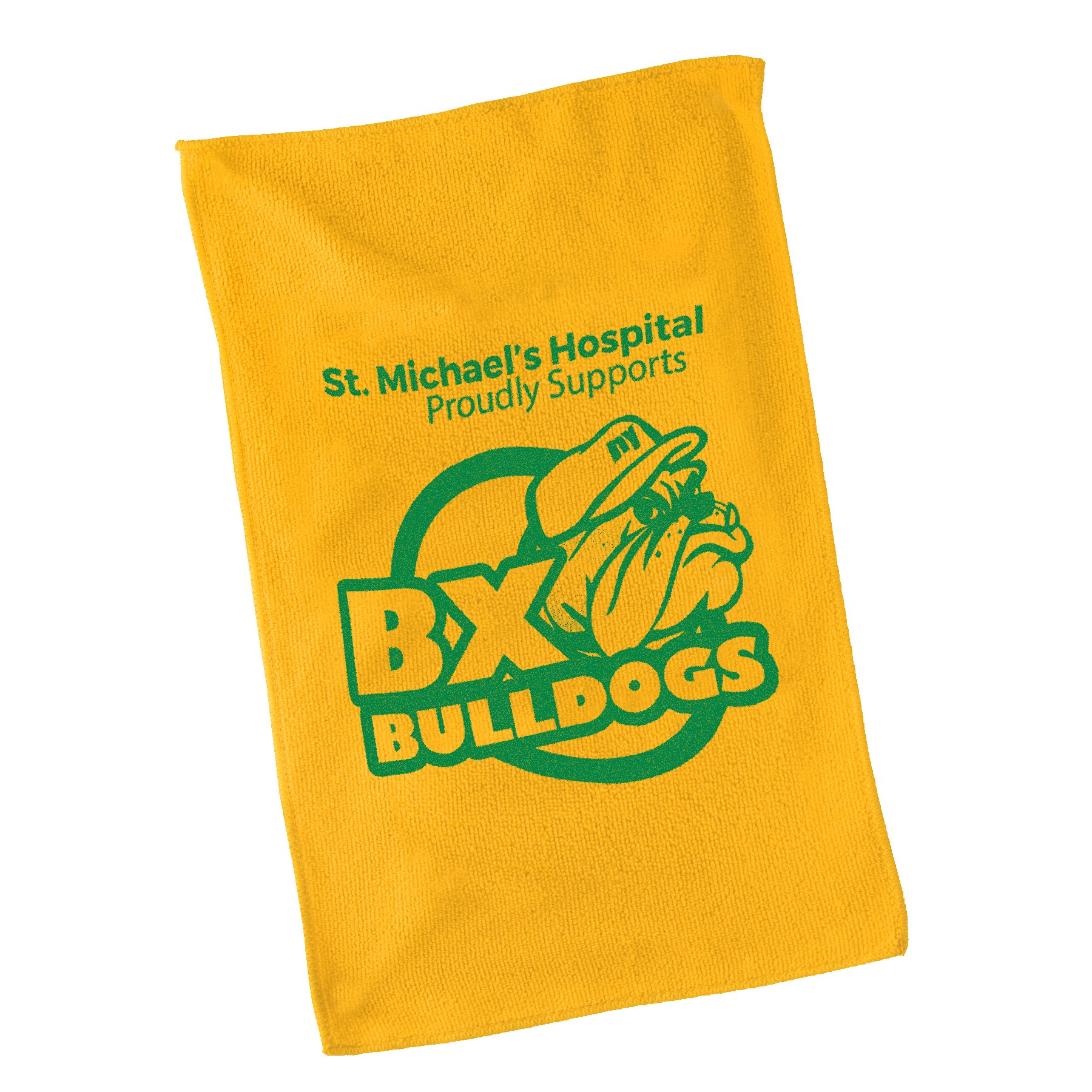 Garyline® Microfiber Rally Towel 2