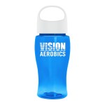 Garyline® Poly+ Jr. Bottle with Oval Crest Lid - 18 oz. - TB18LN_translucentblue_bottle_white_lid_1c.png Garyline® Poly+ Jr. Bottle with Oval Crest Lid - 18 oz. - TB18LN_translucentblue_bottle_white_lid_1c.png