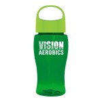 Garyline® Poly+ Jr. Bottle with Oval Crest Lid - 18 oz. - TB18LN_translucentgreen_bottle_limegreen_lid_1c.png Garyline® Poly+ Jr. Bottle with Oval Crest Lid - 18 oz. - TB18LN_translucentgreen_bottle_limegreen_lid_1c.png