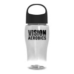 Garyline® Poly+ Jr. Bottle with Oval Crest Lid - 18 oz. 2 Garyline® Poly+ Jr. Bottle with Oval Crest Lid - 18 oz. 2