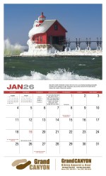 HotLine® Products Weather Almanac Appointment Calendar - Stapled - HotLine Products Weather Almanac Appointment Calendar - Stapled open image HotLine® Products Weather Almanac Appointment Calendar - Stapled - HotLine Products Weather Almanac Appointment Calendar - Stapled open image