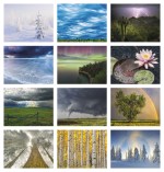 HotLine® Products Weather Almanac Appointment Calendar - Stapled - HotLine Products Weather Almanac Appointment Calendar - Stapled month image HotLine® Products Weather Almanac Appointment Calendar - Stapled - HotLine Products Weather Almanac Appointment Calendar - Stapled month image