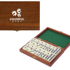 Fun On The Go Games - Dominoes Set 2 Fun On The Go Games - Dominoes Set 2