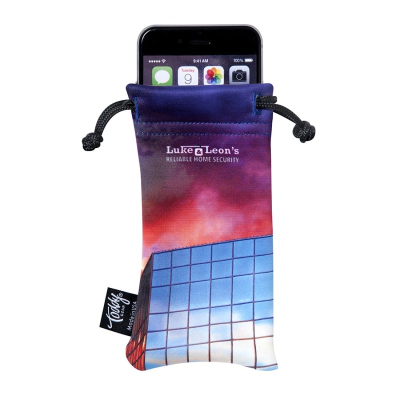 Smart Pouch - Small - Premium Microfiber Storage & Cleaning Pouch 2 Smart Pouch - Small - Premium Microfiber Storage & Cleaning Pouch 2