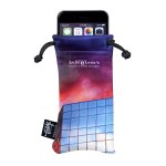 Smart Pouch - Small - Premium Microfiber Storage & Cleaning Pouch 2 Smart Pouch - Small - Premium Microfiber Storage & Cleaning Pouch 2