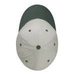 Good Value™ Pro-Lite Deluxe Cap - 7360 Stone/Black Good Value™ Pro-Lite Deluxe Cap - 7360 Stone/Black