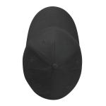 Good Value™ Pro-Lite Deluxe Cap - 7360 Black Good Value™ Pro-Lite Deluxe Cap - 7360 Black