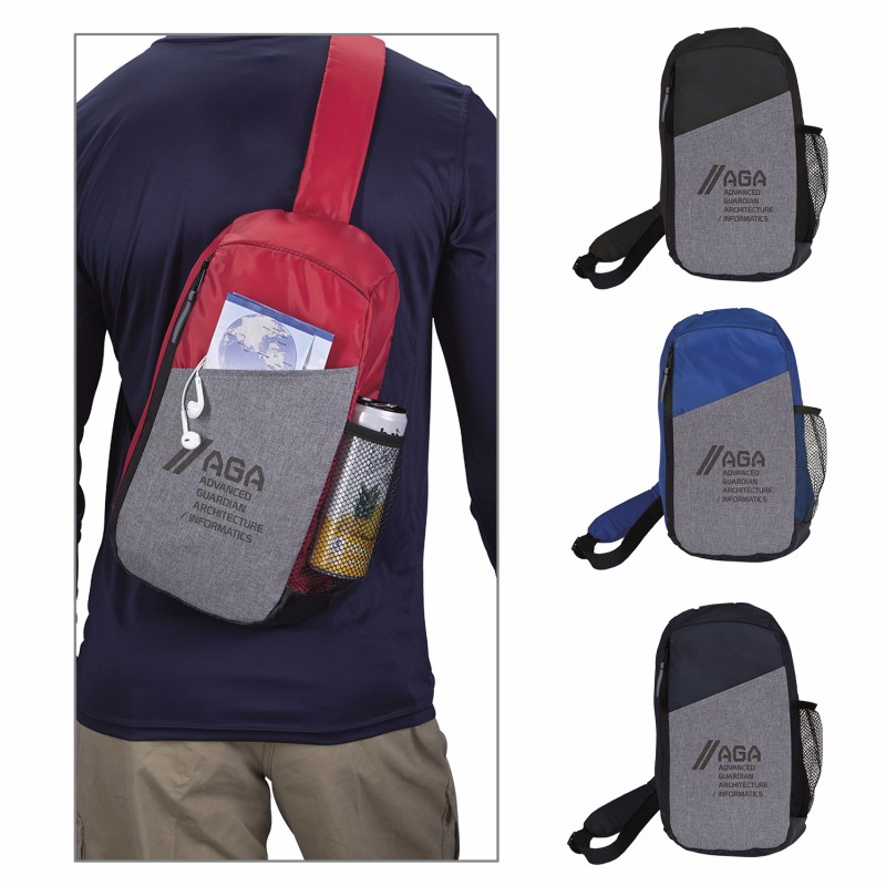 Good Value™ Challenger Slingpack 2