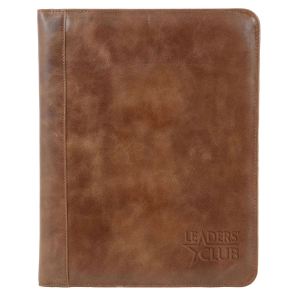 Andrew Philips® Leather Westbridge Leather Padholder 2 Andrew Philips® Leather Westbridge Leather Padholder 2