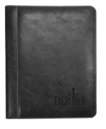 Andrew Philips® Leather Westbridge Leather Padholder - C330 Inside Andrew Philips® Leather Westbridge Leather Padholder - C330 Inside